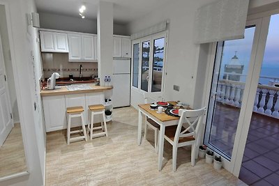 Vakantieappartement Gezinsvakantie Breña Alta