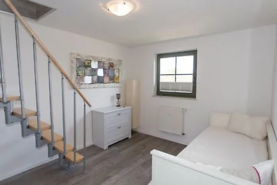 Vakantieappartement Gezinsvakantie Zirkow