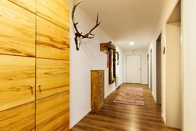 Casa vacanze Vacanza di relax Oberstdorf