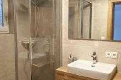 Appartement mit 5 Schlafzimmer