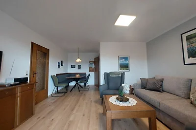 Vakantieappartement Gezinsvakantie Bischofsmais