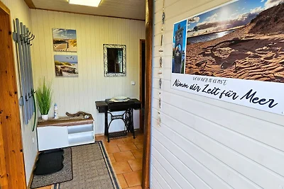 Ferienwohnung Wiesenblick