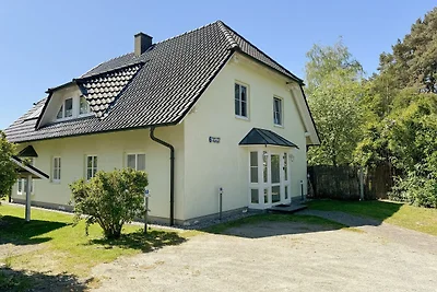 Haus Rügenwelle  Whg. 04 1. Etage mit Balkon