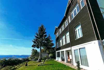 Appartamento Vacanza con famiglia Sassnitz