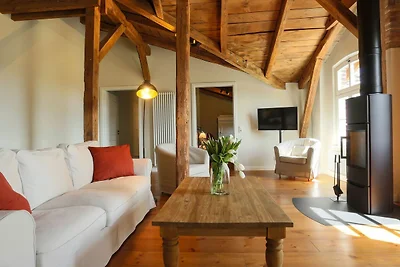 Appartamento Vacanza con famiglia Fürstenberg Havel