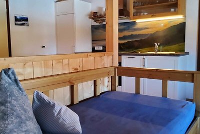 Vakantieappartement Gezinsvakantie Fischbachau