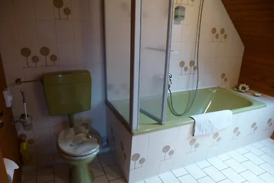 Vakantieappartement Gezinsvakantie Buxtehude