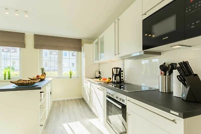 Vakantieappartement Gezinsvakantie Thiessow