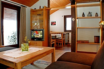 OFI-105 - Ferienhaus mit Panoramablick (HT)