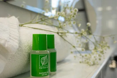 Deluxe Apartment mit grossem Balkon