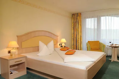 Eco Doppelzimmer