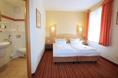 Einzelzimmer in Kategorie M