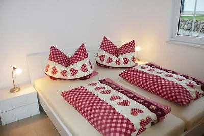 6- Zimmer Ferienhaus