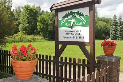 FeWo 2 Zum Dorfschullehrer