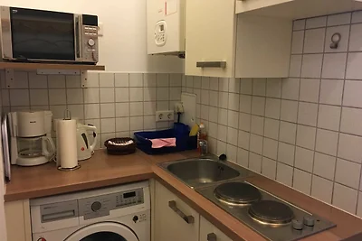 Apartament Dla rodzin Wien