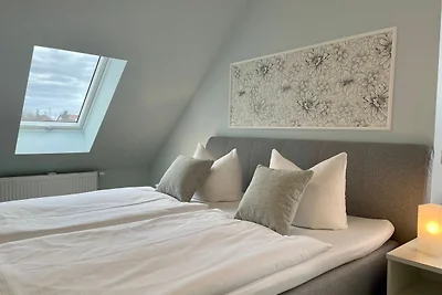 3. Ferienwohnung 1. Etage