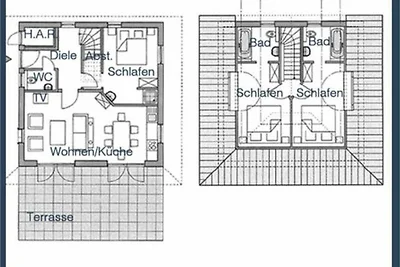 Landhaus Typ C