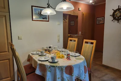 De Fischer un sien Fru EG