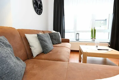 Apartament Dla rodzin Sellin