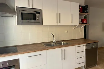 Vakantieappartement Gezinsvakantie El Puerto de Tazacorte