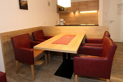 Appartamento Vacanza con famiglia Feldberg