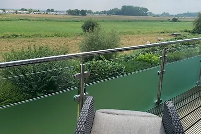 Meer mit Blick, 2-Zi.-Apartm., 53 m²