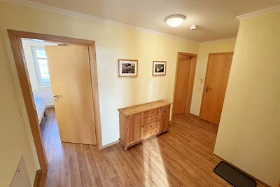 Haus Greifswalder Bodden Wohnung Nr.