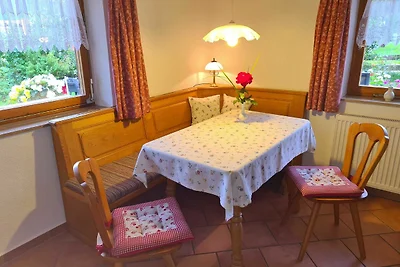 Ferienwohnung Löwenzahn
