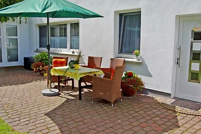 Ferienwohnung Wiesenblick