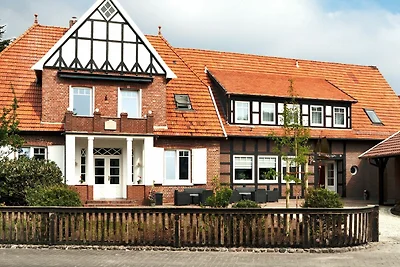 Vakantieappartement Gezinsvakantie Lembruch