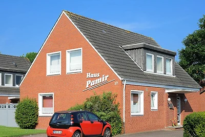 Ferienwohnung oben links