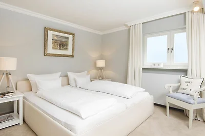 Vakantieappartement Gezinsvakantie Sylt