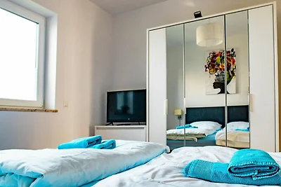 Appartement 500