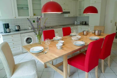 Ferienwohnung 1