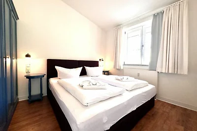 Vakantieappartement Gezinsvakantie Sellin