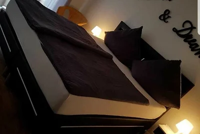 Casa vacanze Vacanza di relax Bunde