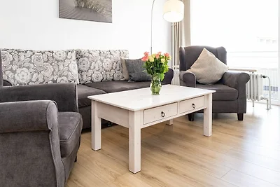 Norderhoog Whg. 30 /1. OG