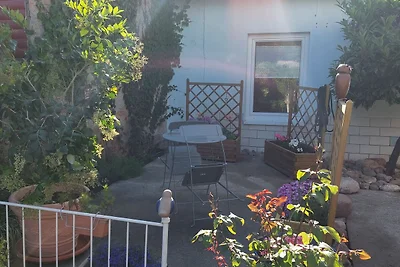 Vakantieappartement Gezinsvakantie Neubukow