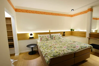 Ferienwohnung Nachtigall *****
