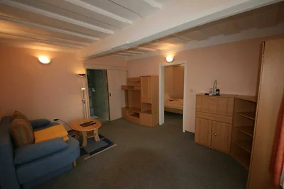 Suite, Frühstück