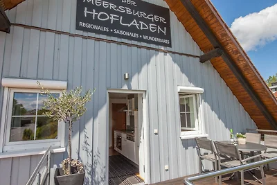 Apartamento Vacaciones familiares Meersburg