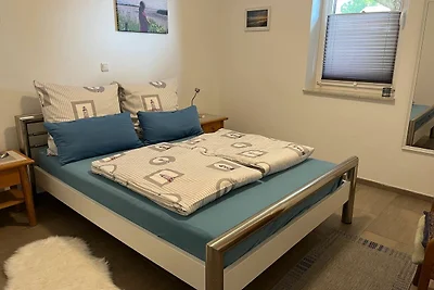 Vakantieappartement Gezinsvakantie Weener