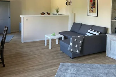 Vakantieappartement Gezinsvakantie Balje