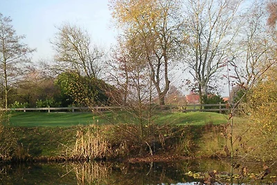 Ferienwohnung Spieker 1. Etage