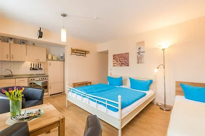 Appartamento Vacanza con famiglia Stralsund