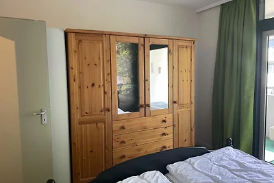 Appartamento Vacanza con famiglia Bad Harzburg