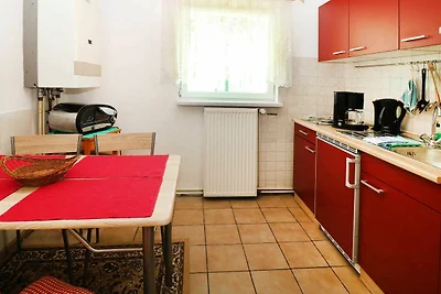 Ferienwohnung Urlaubsidyll 1-1 SZ bis max.