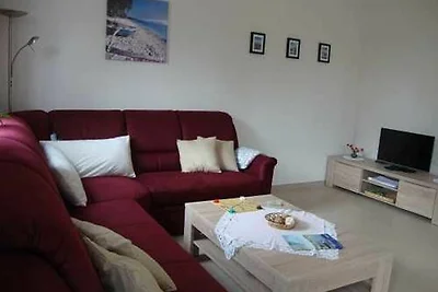 Vakantiehuis Ontspannende vakantie Krakow am See