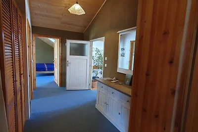 Apartamento Vacaciones familiares Beetzsee