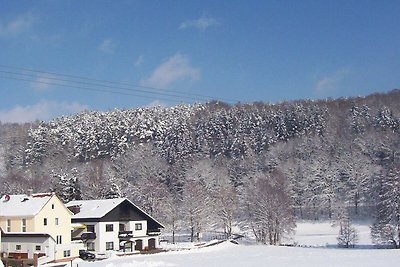 Vakantieappartement Gezinsvakantie Mossautal